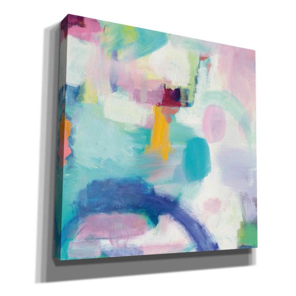 Trial and Airy Bright  by Mary Urban, Canvas Wall Art Discount