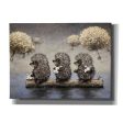 Hedgehog Dreamland  by Alexander Gunin, Canvas Wall Art Discount