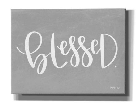 Blessed  by Imperfect Dust, Canvas Wall Art Online Sale