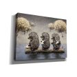 Hedgehog Dreamland  by Alexander Gunin, Canvas Wall Art Discount