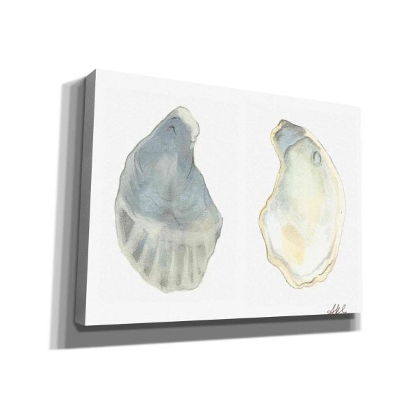 Tidal Treasure II  by Alicia Ludwig, Canvas Wall Art Supply