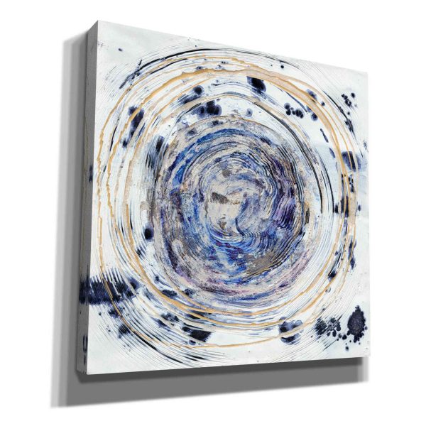 Whorl I  by Alicia Ludwig, Canvas Wall Art Online