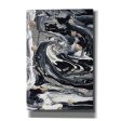 Ebony and Ivory I  by Alicia Ludwig, Canvas Wall Art on Sale