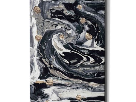 Ebony and Ivory I  by Alicia Ludwig, Canvas Wall Art on Sale