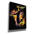 Slam  by Michael Stewart, Canvas Wall Art For Cheap