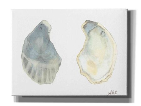 Tidal Treasure II  by Alicia Ludwig, Canvas Wall Art Supply