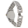 Reloj Anne Klein para dama en acero vistas chapa. Online