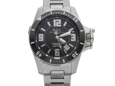 Reloj Ball para caballero modelo Enginner Hydrocarbon. Sale