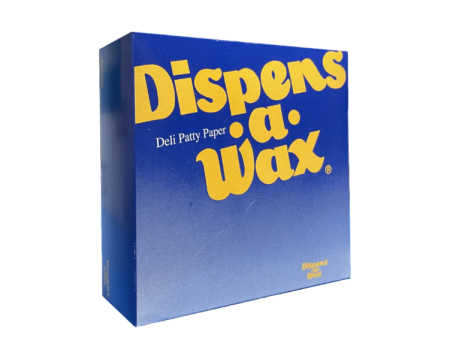 Wax Deli Sheets 6x6 1000ct Sale