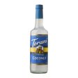 Torani BTL SF Coconut 750ml For Discount