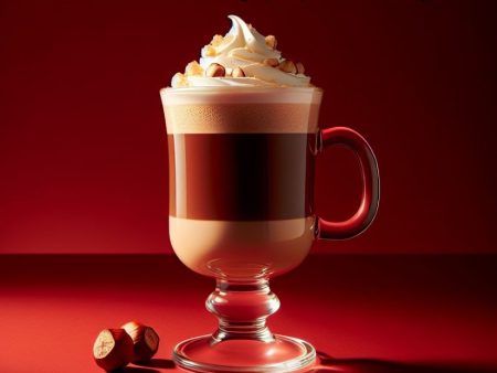 Hazelnut Cream | Flavored Arabica Online