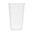 CKC20   -  20 oz  Clear Cold PET Cups(20cs) 50ct per sleeve Online