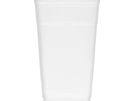 CKC20   -  20 oz  Clear Cold PET Cups(20cs) 50ct per sleeve Online