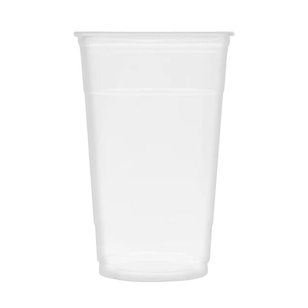 CKC20   -  20 oz  Clear Cold PET Cups(20cs) 50ct per sleeve Online