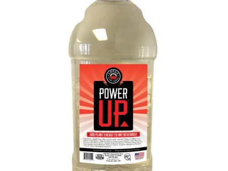 Lotus Energy Power Up Shot .5 Gal Jug.. Discount