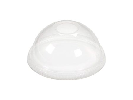 CKDL626 Karat  Dome Lids 12-24 oz (98mm) 20cs, 50ct slv Online now