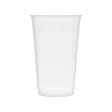 CKC16   -  16 oz  Clear Cold PET Cups(20cs) 50ct per sleeve.. For Cheap