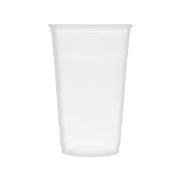 CKC16   -  16 oz  Clear Cold PET Cups(20cs) 50ct per sleeve.. For Cheap