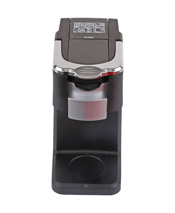 i360 Single Serve Brewer Online Hot Sale