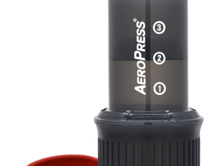 Aeropress Go Travel Coffee Maker Hot on Sale