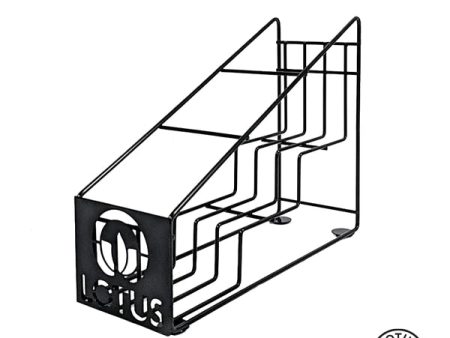 Lotus P&S 3 Jug Rack Online Sale