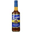 Torani BTL SF Brown Sugar Cinnamon 750ml Online Hot Sale