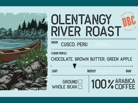 Olentangy River Roast Supply