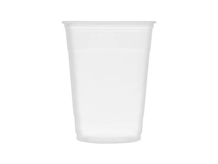 CKC12   -  12 oz  Clear Cold PET Cups(20cs) 50ct per sleeve Cheap