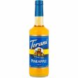 Torani BTL SF Pineapple 750ml Discount