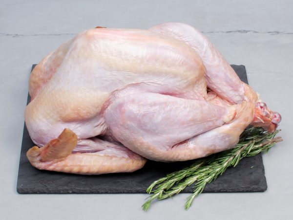 FROZEN WHOLE HERITAGE TURKEY — NOW 30% OFF Supply