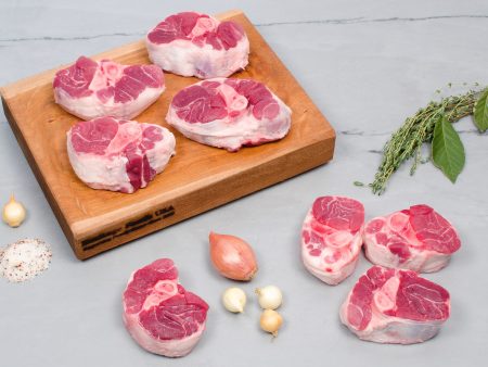 PORK OSSO BUCO Sale