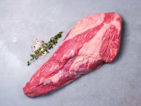 TRI-TIP ROAST Hot on Sale