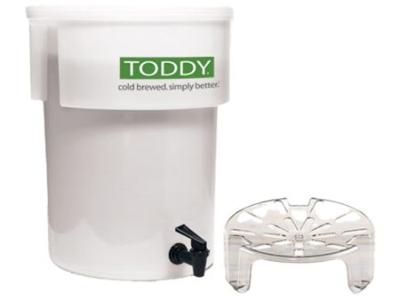 Toddy Commercial Maker 5 Gal Online