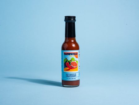 FARMSTEAD HOT SAUCE For Cheap