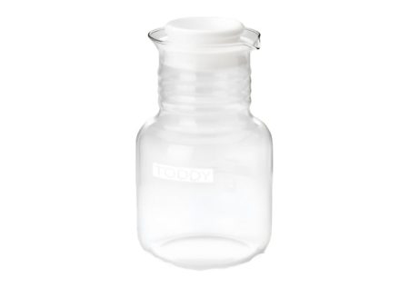 Toddy Decanter With Lid Online Hot Sale