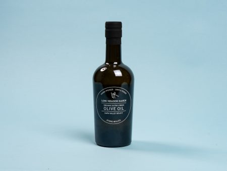 ORGANIC EXTRA VIRGIN OLIVE OIL Online