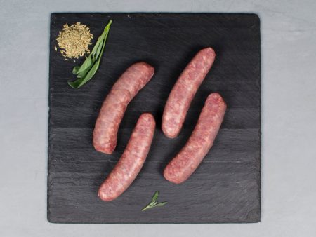 FENNEL SAUSAGE on Sale