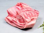 DORSET HORN LAMB SHOULDER, 7-8lb Online Sale