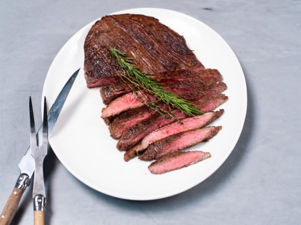 FLANK STEAK Supply