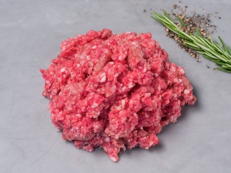 TUNIS GROUND LAMB, 1lb Online Sale