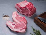 OLD SPOT CENTER CUT PORK LOIN ROAST, 5-6lb Sale