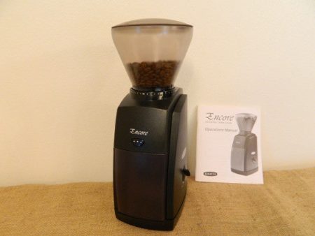 Baratza Encore with Free shipping Sale