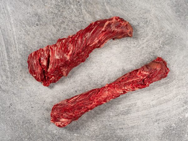 HANGER STEAK Online now