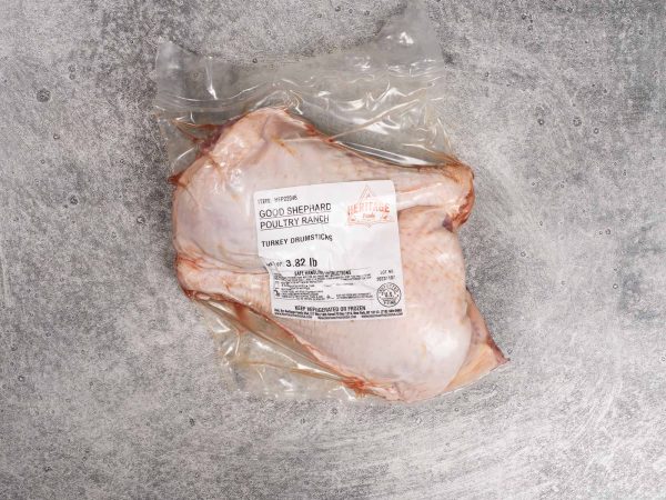 TURKEY DRUMSTICKS — NOW 30% OFF For Sale