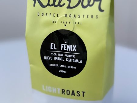 El Fénix Cold Brew Light Roast Cheap