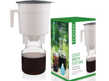 Toddy Cold Brew System 1lb Cheap