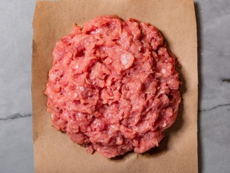 GROUND TURKEY Online Hot Sale