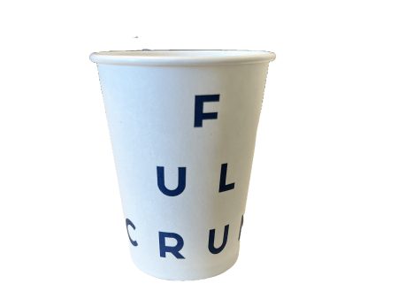 FULCRUM BRANDED HOT 8oz  20X50.. on Sale