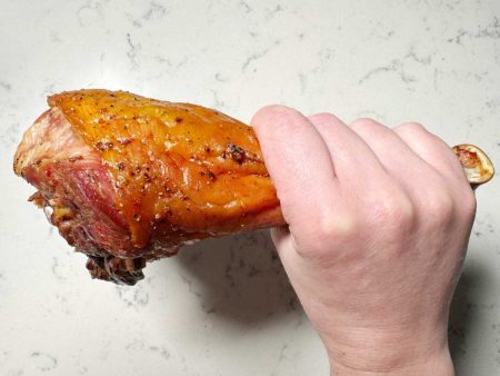 TURKEY DRUMSTICKS — NOW 30% OFF For Sale