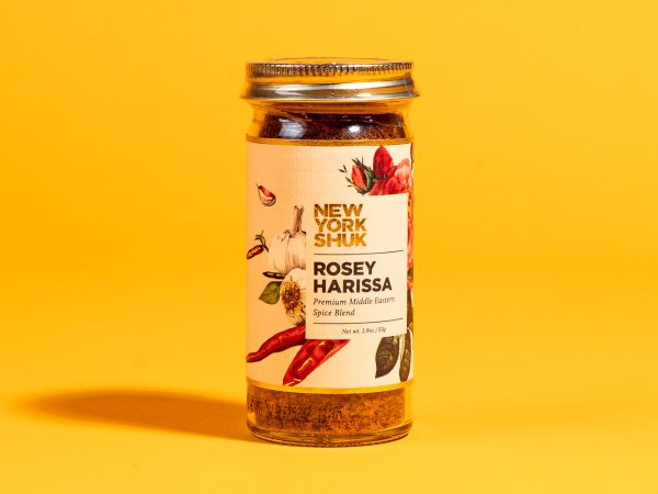 ROSEY HARISSA For Discount